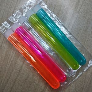 Shot Test Tube Set - 5 Pieces